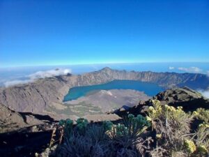 3 days summit